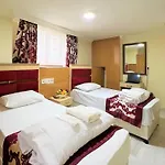 Viva Hotel Fatih Istanbul