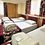 Viva Hotel Fatih Istanbul