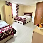 Viva Hotel Fatih Istanbul