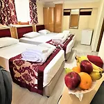 Viva Hotel Fatih Istanbul