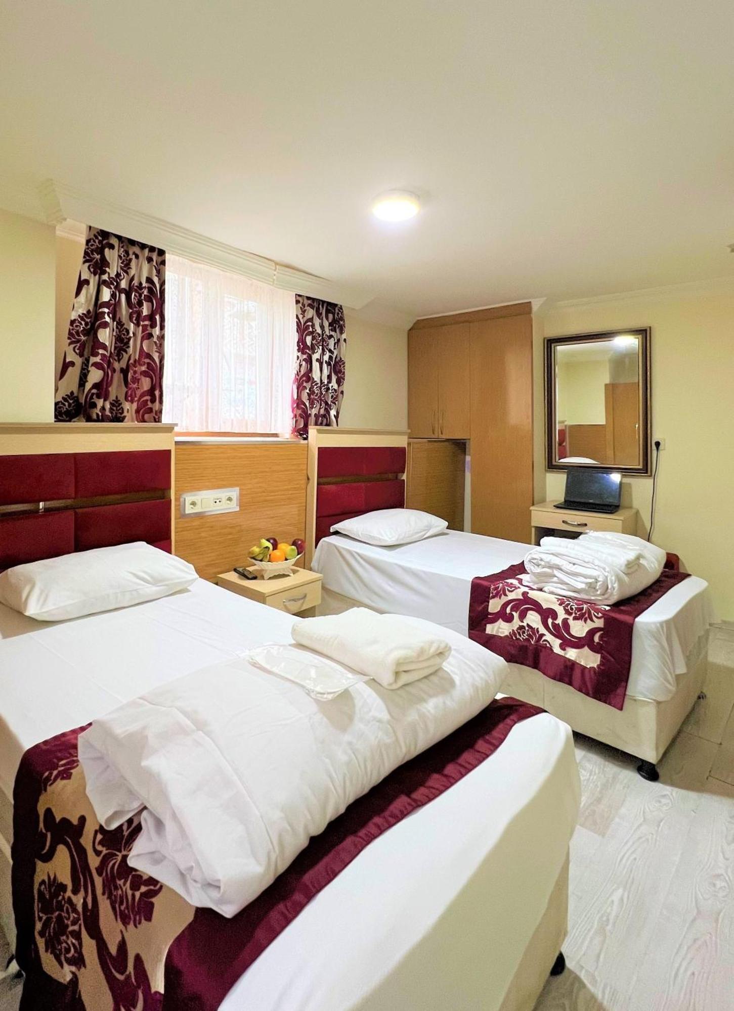 Otel Viva Fatih İstanbul