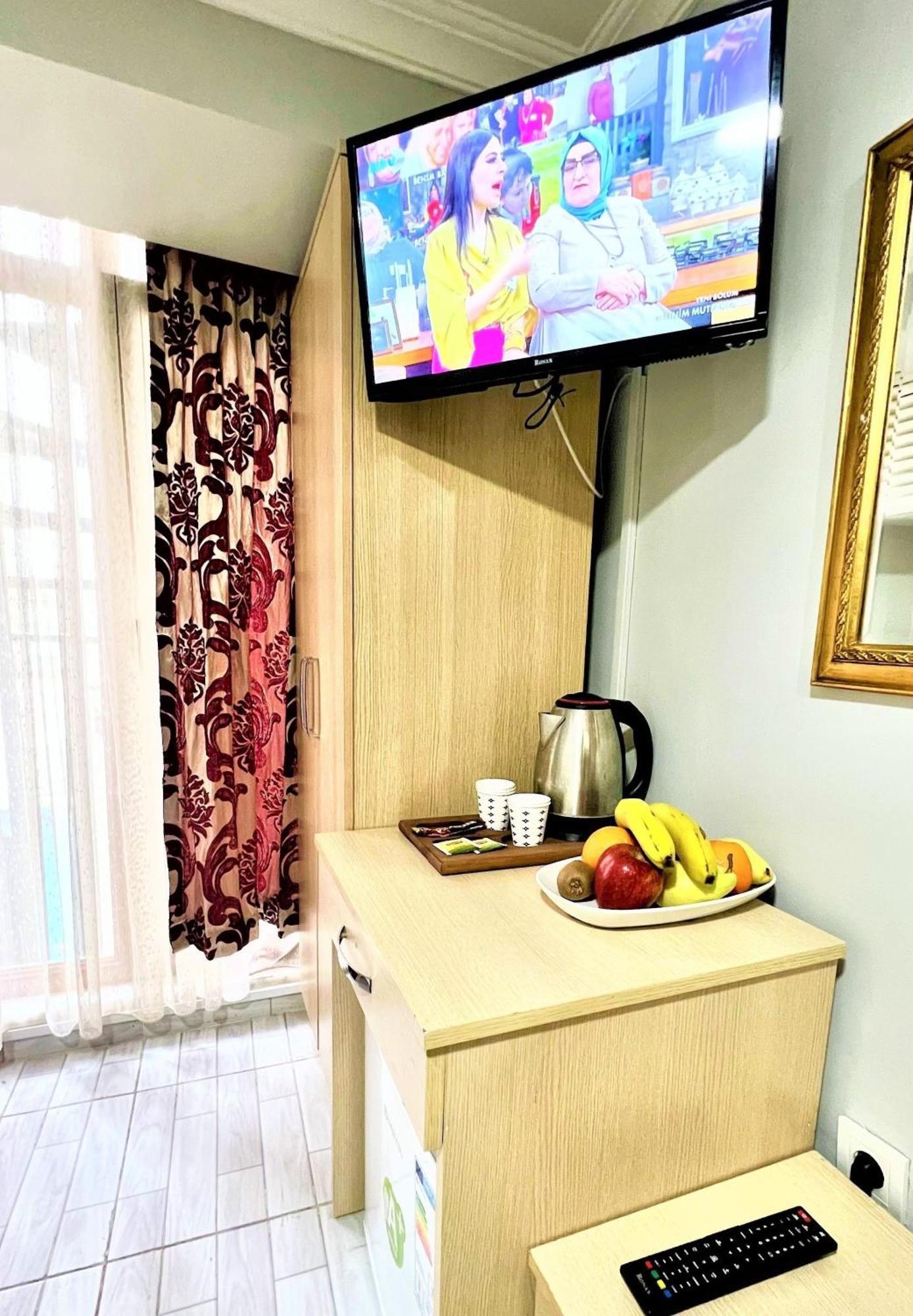 Viva Fatih Otel İstanbul