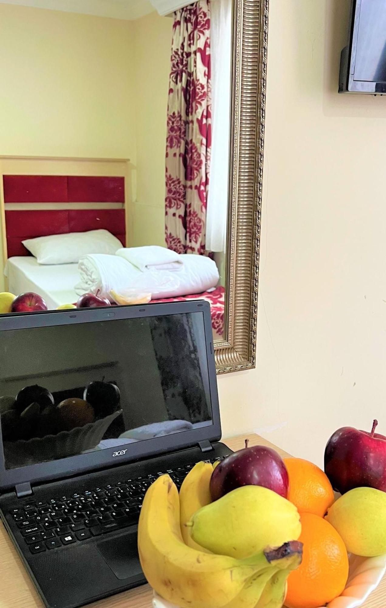 Otel Viva Fatih İstanbul