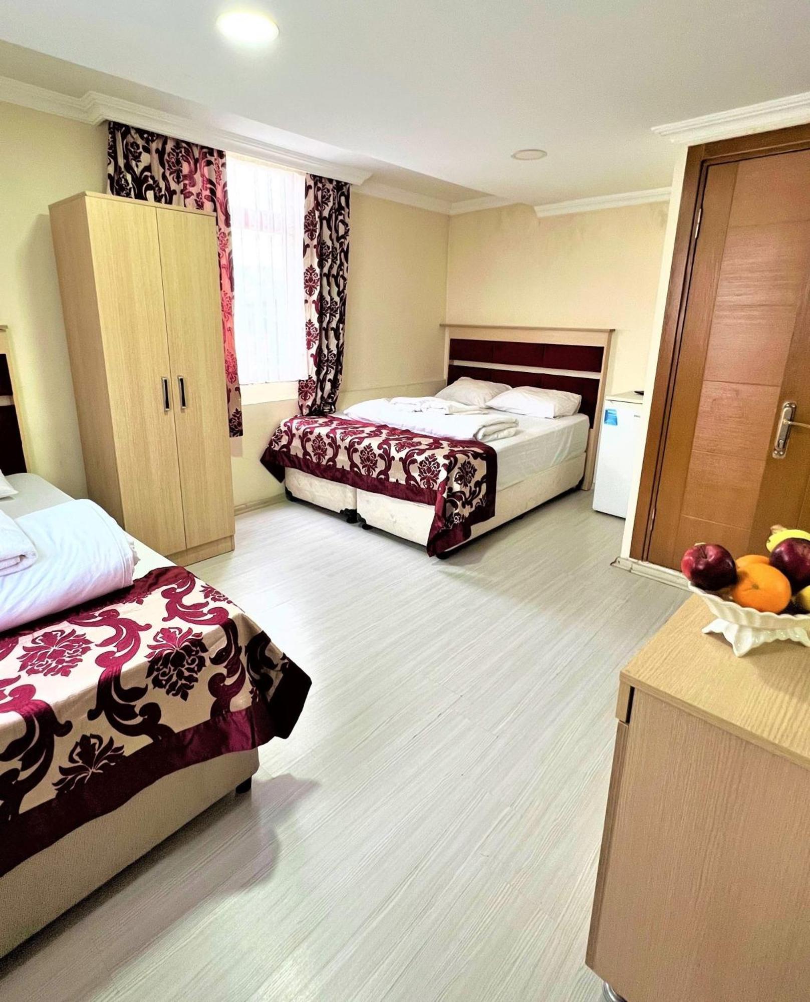 Otel Viva Fatih *