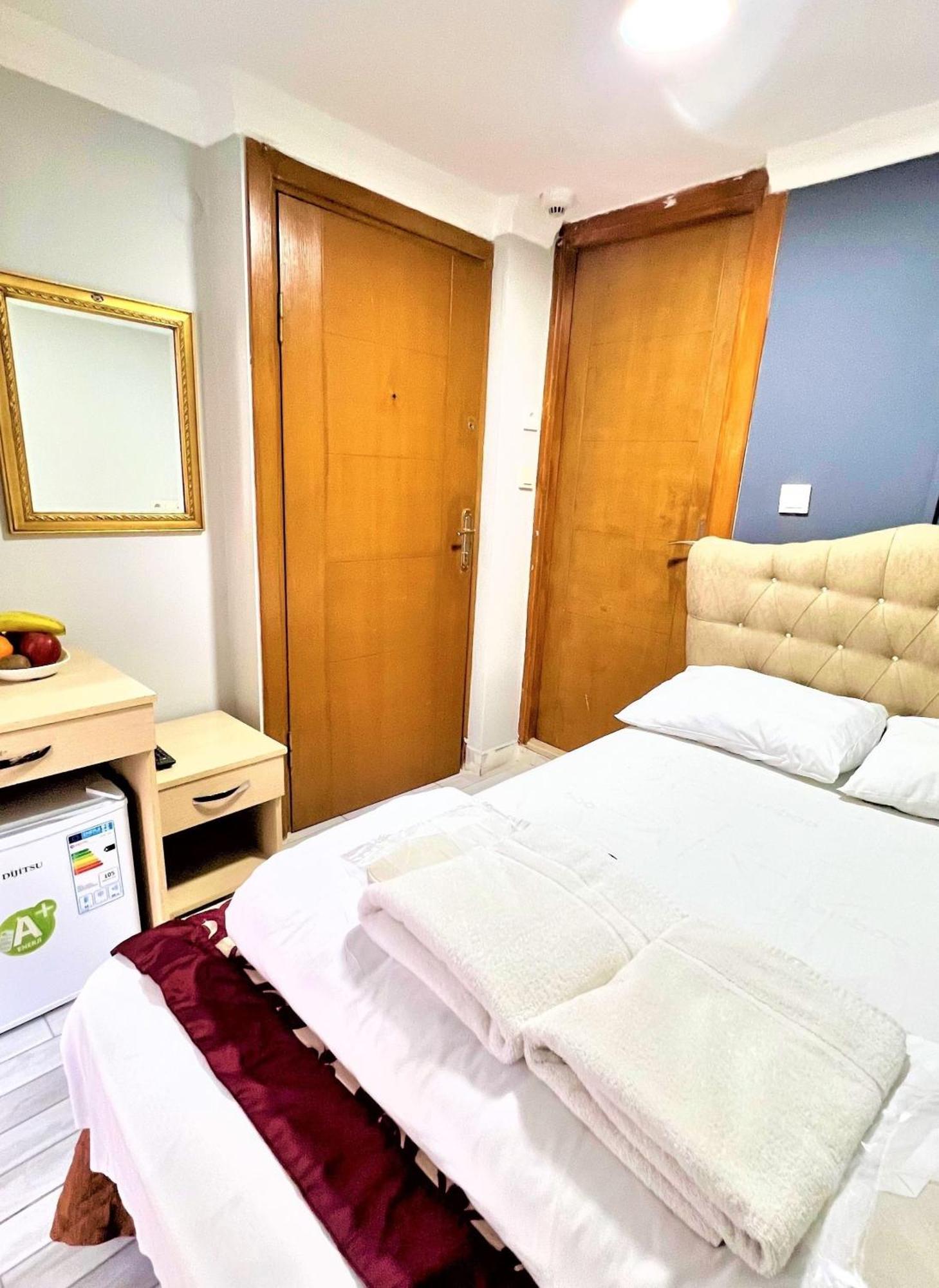 Otel Viva Fatih