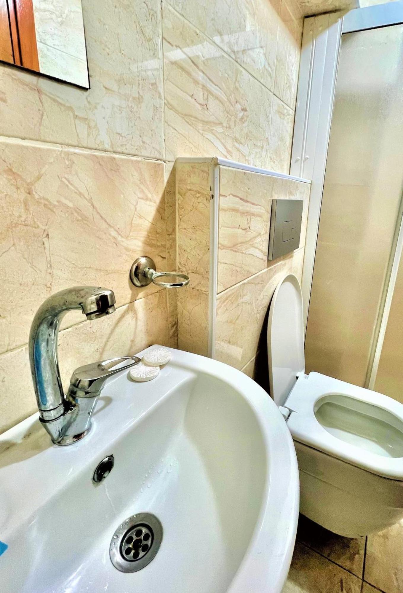 Viva Fatih Otel *
