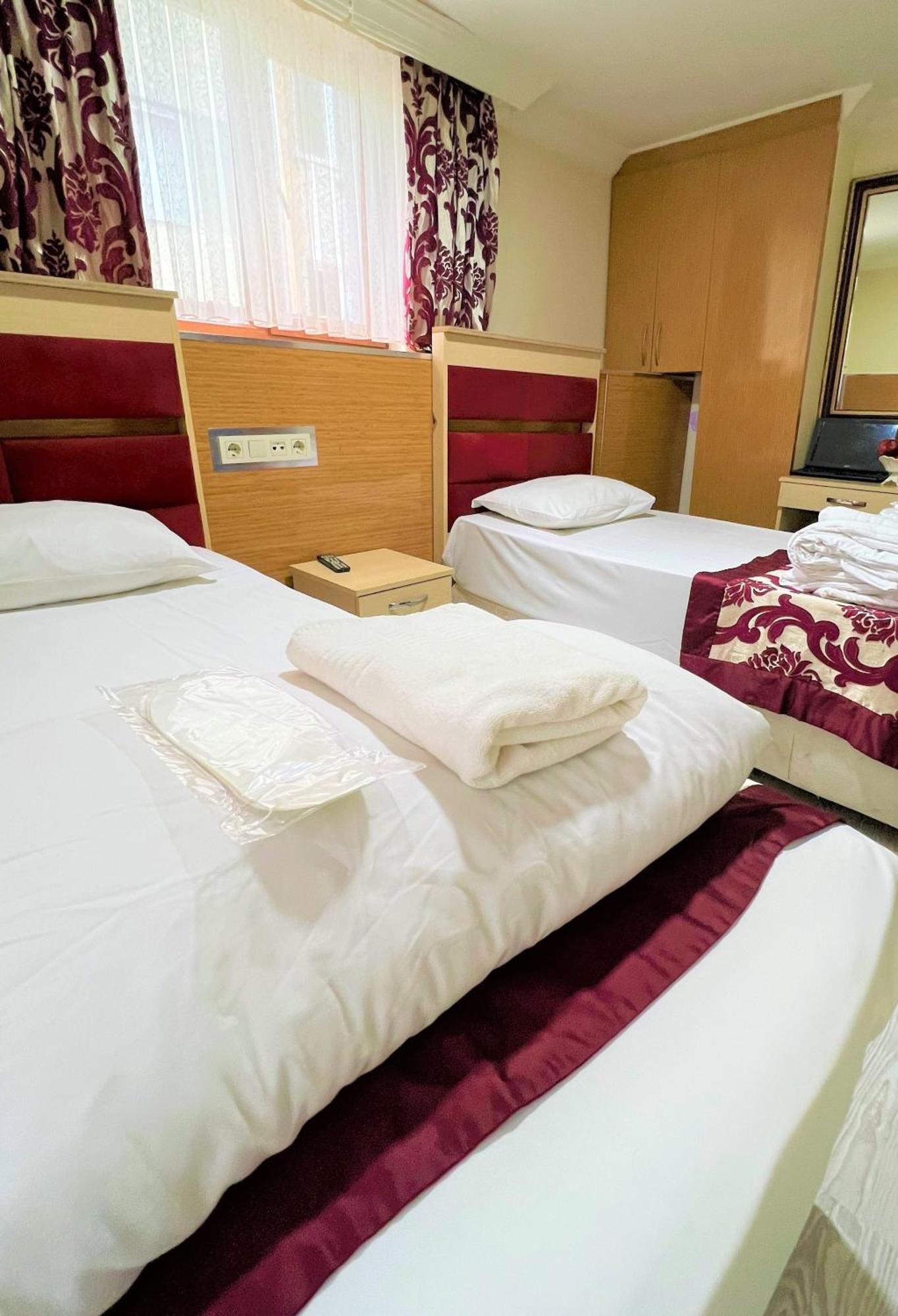Viva Fatih Otel İstanbul