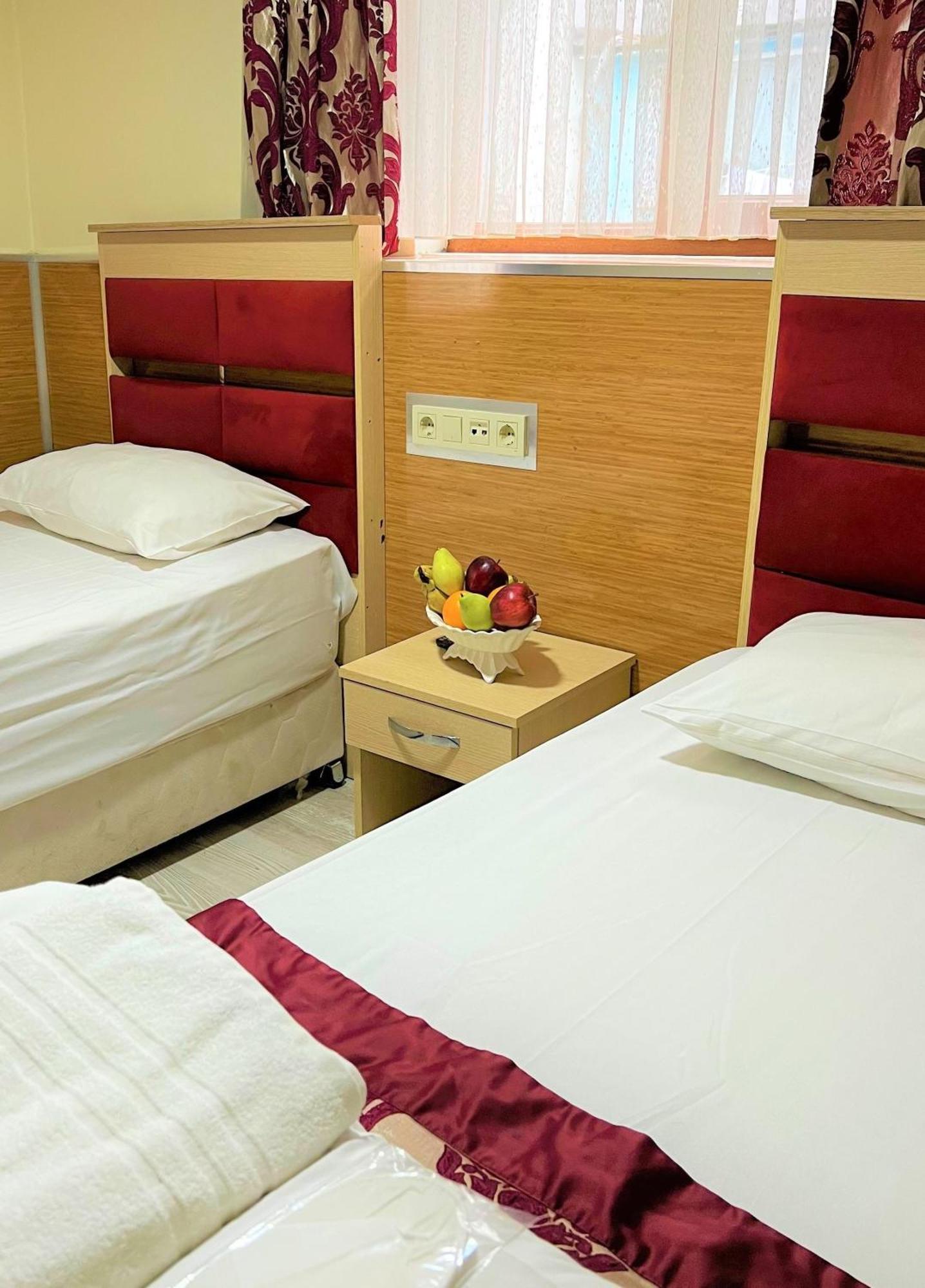 Otel Viva Fatih
