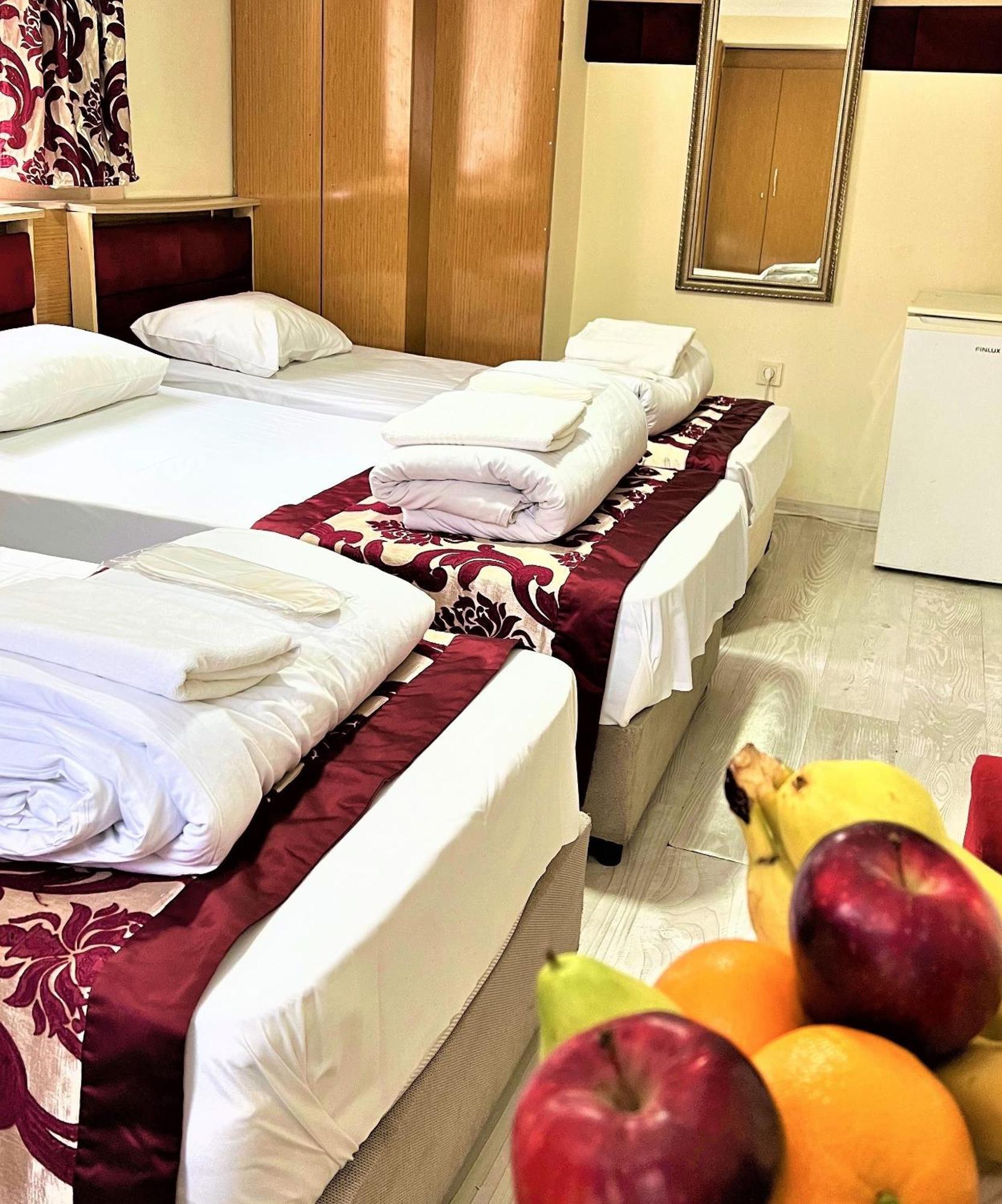 Viva Fatih Otel İstanbul