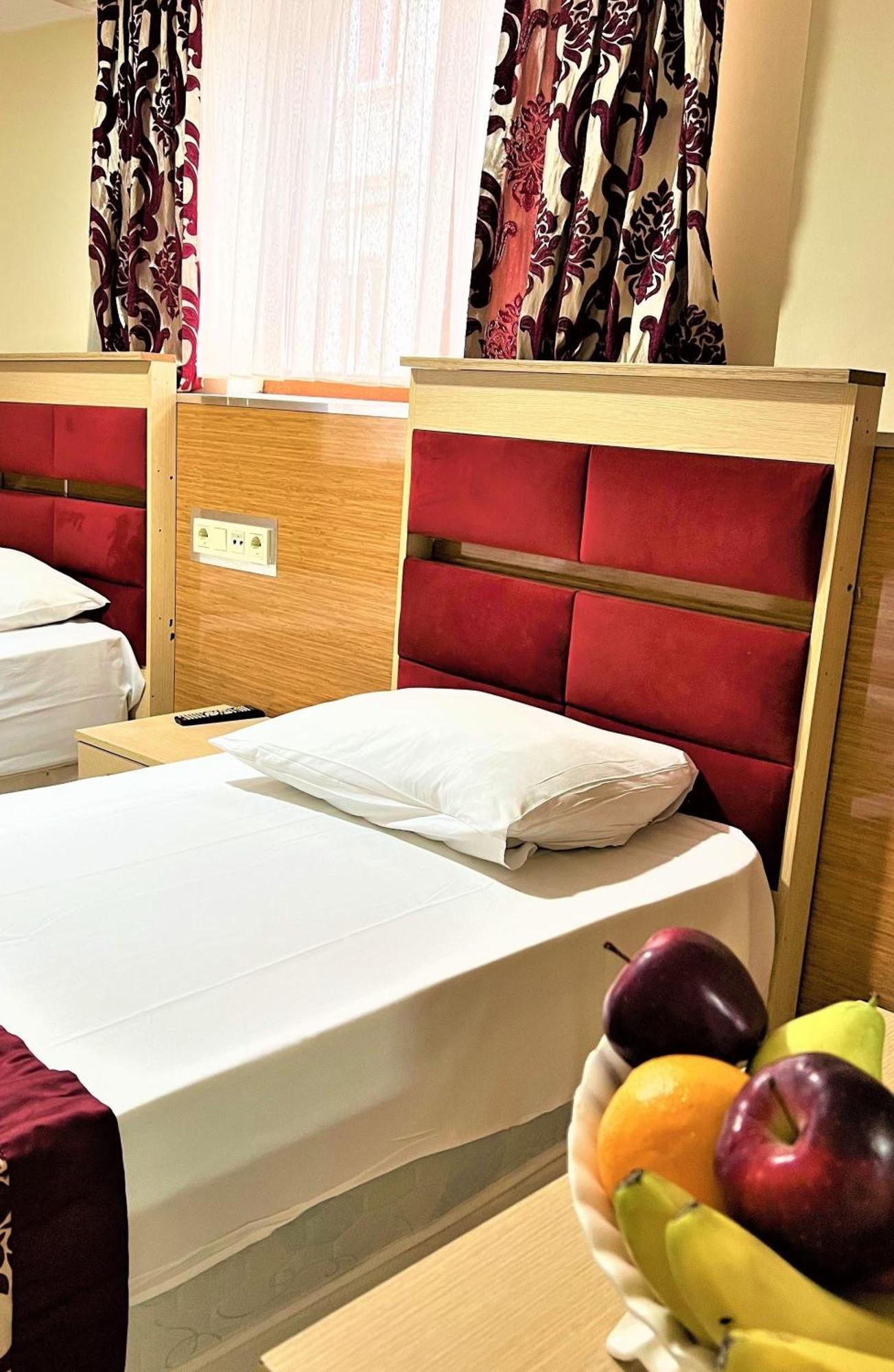 Otel Viva Fatih İstanbul
