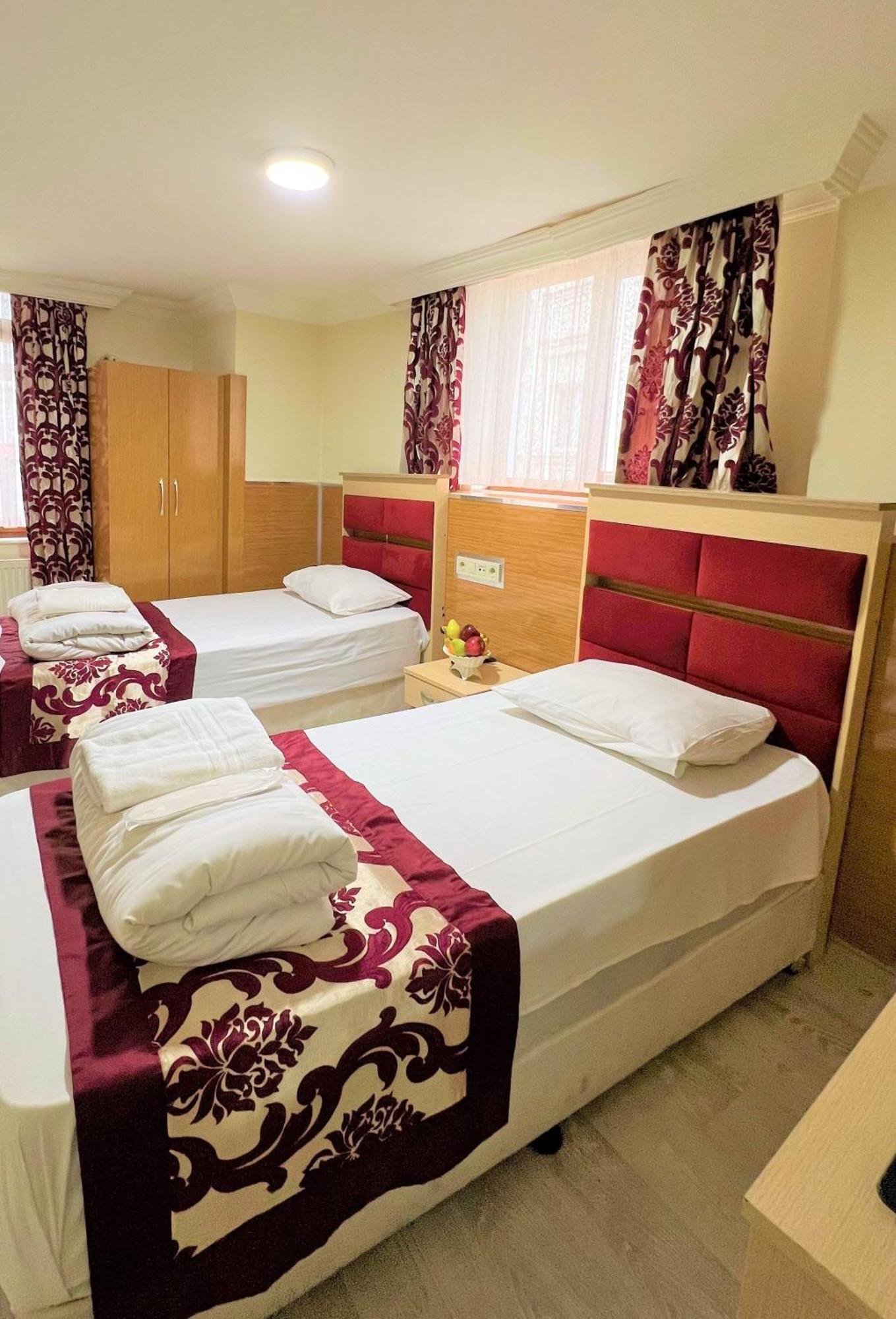 Viva Fatih Hotel